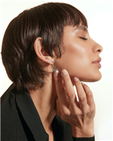 Conegliano - Viale Carducci , 1 - Mono orecchino Nove25 in Argento N25ORE00482 - N25ORE00482